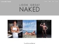 Look Great NAKED - Healthy Lifestyles