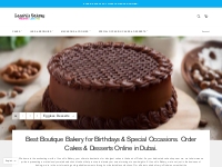    Cake Delivery Dubai: Order Cake Online | Best Bakery   Dessert Shop
