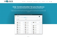 Loquace | Voip communication for your business