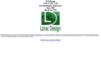 Lorac Design - pcb design and layout using P-Cad