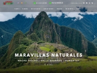 Lorenzo Expeditions: Inca Trail, Inca Jungle Trek, Salkantay and more!