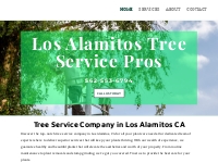 Tree Company | Tree Specialist | Los Alamitos, CA