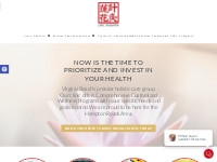 Lotus Acupuncture and Holistic Health Clinic | Virginia Beach, VA | Ja