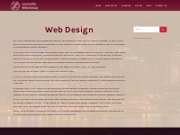 Web Design | Louisville Web Group
