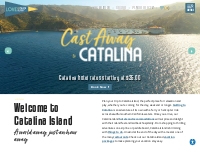 Catalina Island Hotels, Things to Do, Packages, Trip Planning