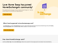 Home Exchange with Love Home Swap | House Swap Holidays