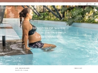       Benefits of Water Exercise During Pregnancy - Lovemère