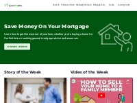 LowerMyBills | Find a Lender and Save Money On Your Mortgage