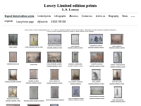 lowry-limitededitionprints