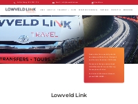 Lowveld Link Travel