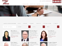 Attorney Profiles | Loza   Loza LLP