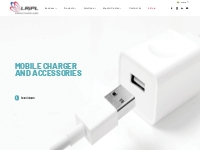 Mobile Charger Manufacturer|Mobile Charger Manufacturer in Noida|Trave