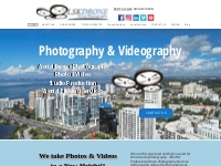 LSK Aerial Drone Photography - Sarasota, FL | LSKDrones