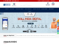   	LSSSDC - Life Sciences Sector Skill Development Council