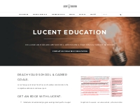 Lucent Education  - Lucent Education