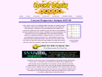 Free Fun Lotto Instant Win Progressive Lotto