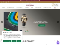 Lugaro Jewellers | Jewellery   Swiss Watches - Rolex Retailer