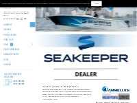 Luka Marine Murter | Repair shop, maintenance and boat sale, motors an