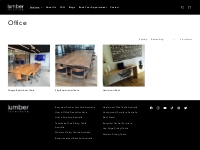 Office Archives - Buy Office Furniture Online | Lumber Furniture