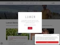 Stories   Lumen Wines