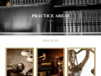 Practice Areas - Law Office of Michael Lupolover, Esq.