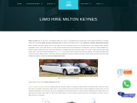 Milton Keynes Limo Hire | Limousine Hire Milton Keynes | Hummer Milton