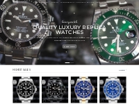 Greatest Luxury Replica Watches Rolex With Fast Shipping