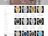 Datejust Archives - Greatest Luxury Replica Watches Rloex With Fast Sh