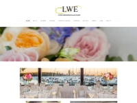 Luxx Weddings & Events - Affordable Wedding Packages - Multi-Award Win
