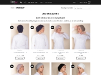 Underscarf in Dubai and UAE - Underscarves | LUXY HIJAB