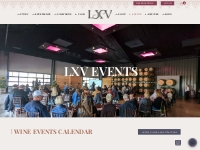 LXV Wine - Find unique wine   culinary events in Paso Robles