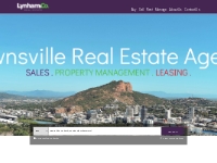 We're Lynham and Co - Kirwan, Townsville Real Estate Agents