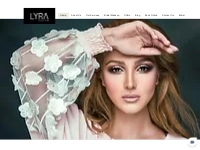 Lyra Unisex Beauty Salon  | Best Bridal Makeup Studio