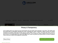 Lyric8.com   Bengali Song Lyrics
