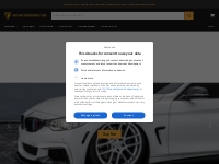 M2 Motorsport Inc - Professional Aftermarket Wheels Rims Dealer