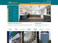 M2 Property: London Residential Property Asset Managers