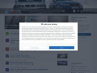 BMW M5 Forum and M6 Forums