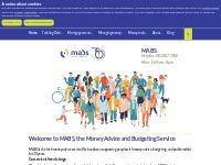 MABS - Money Advice and Budgeting Service