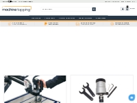 Machine Tapping | equipment | auto reversing | Tapping heads