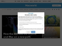 Macworld - News, Tips   Reviews from the Apple Experts