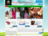 Welcome To Madad Welfare Society