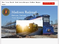 Madison Railroad