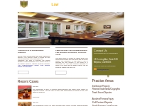 Intellectual Property, Civil Litigation