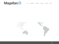 Magellan Australia | Data Visualization | Captar Softwear