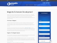  Magento Extension Development Sydney | Magentiv
