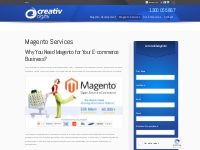  Magento Services Sydney | Magentiv