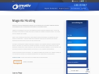 Magento Hosting: Delivering Better Leads and Revenues | Magentiv