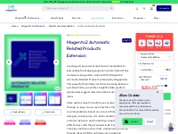 Magento 2 Automatic Related Products Module   Mageplaza