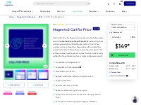 Magento 2 Call for Price extension - Ask for price   Mageplaza