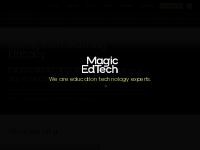 Learning Efficacy | Magic EdTech